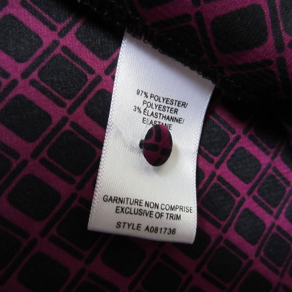 JACOB L Vintage Look Dress - Picture 7 of 11